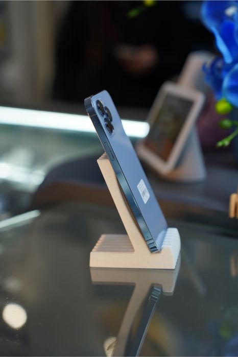 iPhone 13 Pro Max 128GB Blue Neverlock *Магазин inStyle* 12/14