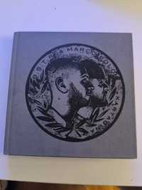 Płyta CD OSTR & Marco Polo - Kartagina rap hip hop