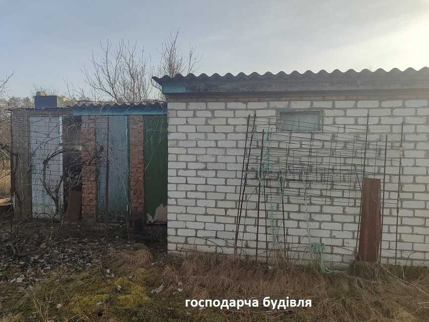 Дача в СТ Ремонтник, 12 соток, будинок