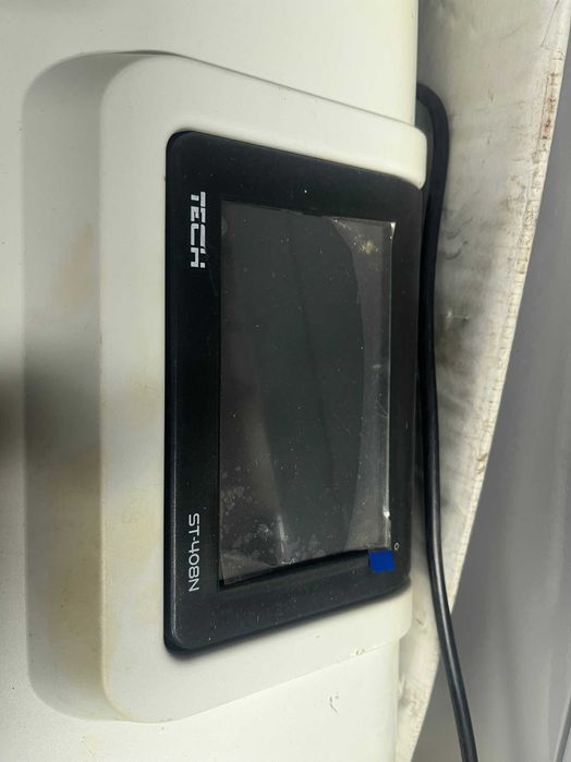 Sterownik instalacji Tech ST 408 N
