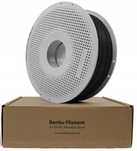 Bambulab PLA matte 1kg charcoal black SZPULA W ZESTAWIE.