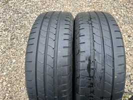 Opony 195.60.16 Goodyear Lato 2sztuki 6,35mm bieżnika