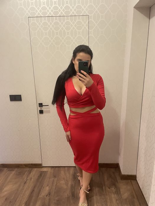 Космічний костюмчик для твого космосу