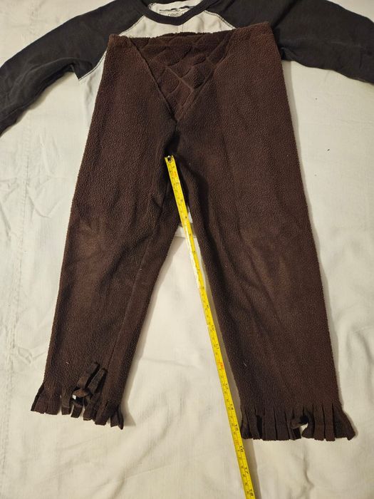 Костюм новорічний ведмедя ведмедика