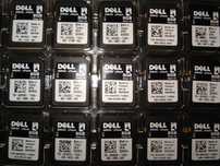 karty pamięci SDHC 8 gb firmy Dell