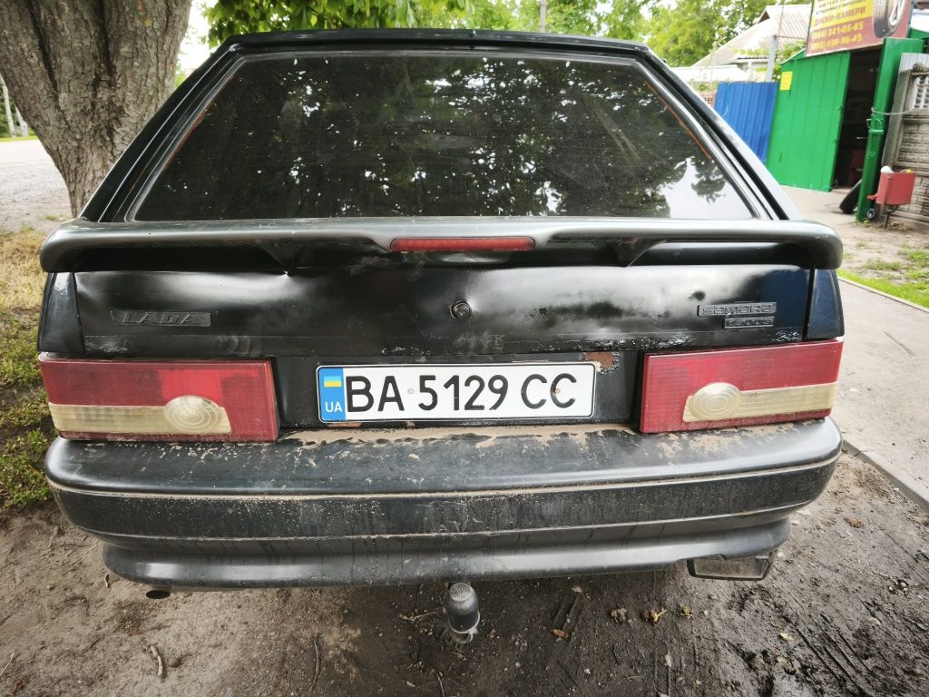 Продам ВАЗ 2113.