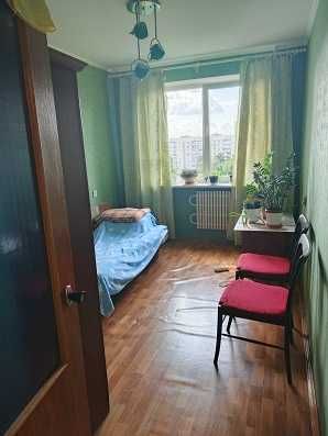 4х кімнатна, Олексїївка (Алексеевка),  м."Перемога"