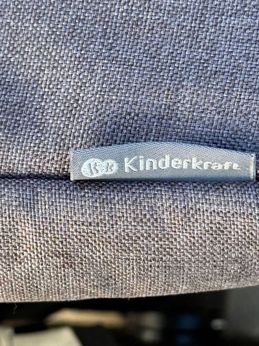 Коляска Kinderkraft
