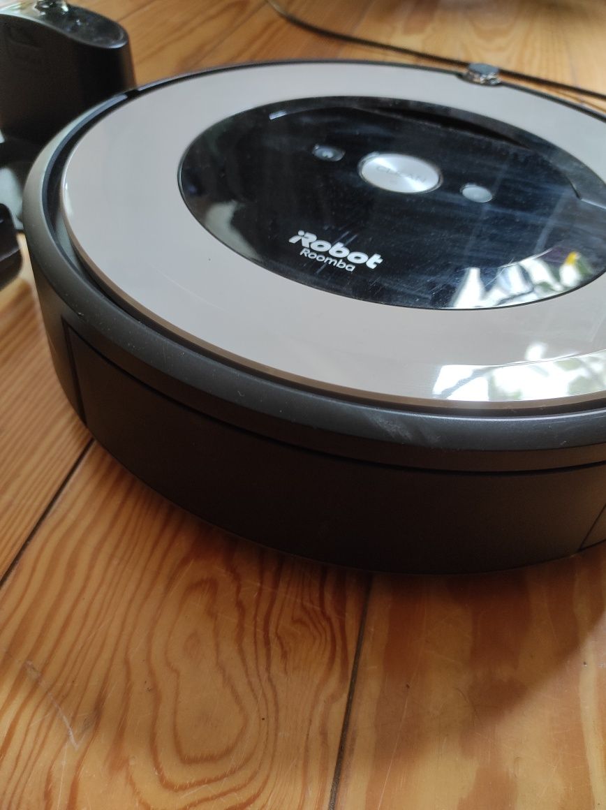 iRobot roomba e5