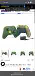 Pad Xbox series z akumulatorkiem wersja Remix