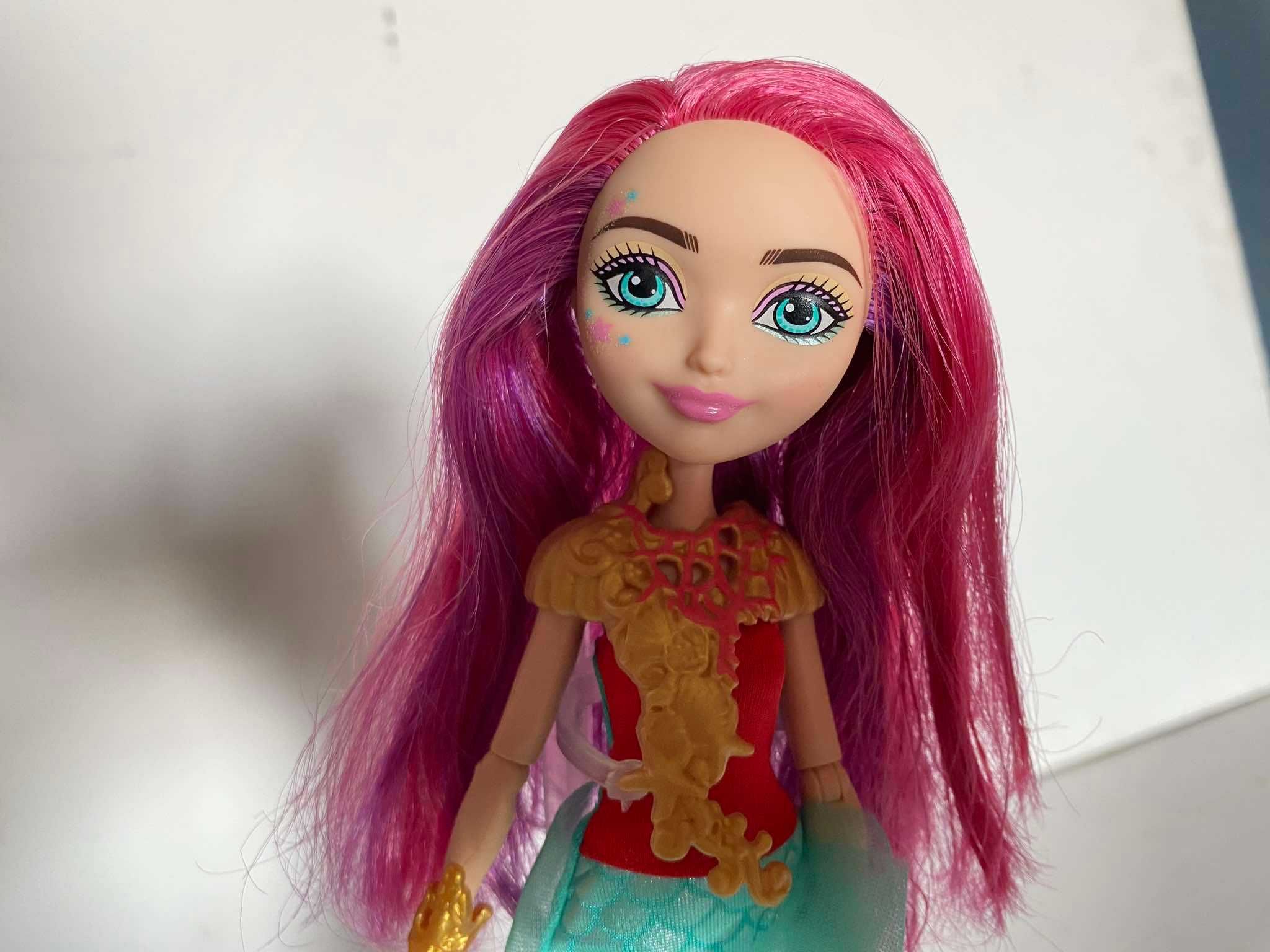 Ever After High EAH Meeshell Mermaid Signature - Royals BBD51 | DHF96