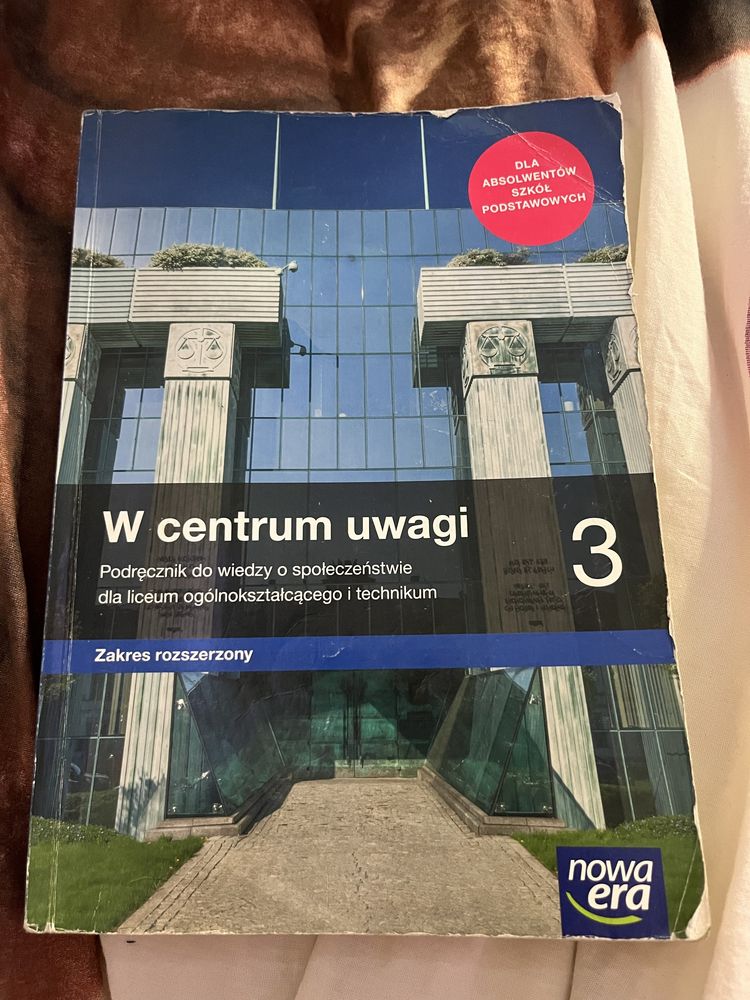 w centrum uwagi 3