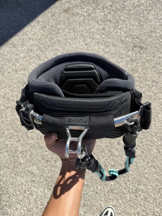 Kitesurf ozone v3 // 12 metros + material completo