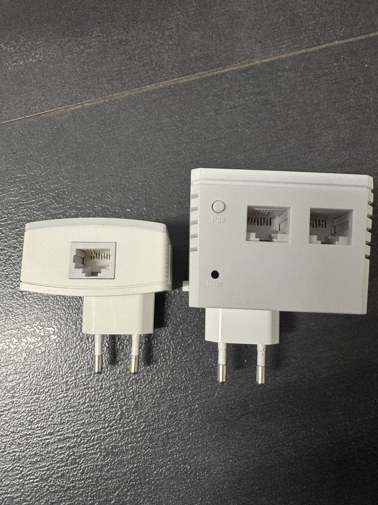 TP-Link AV600 Powerline TL-WPA4220Kit
