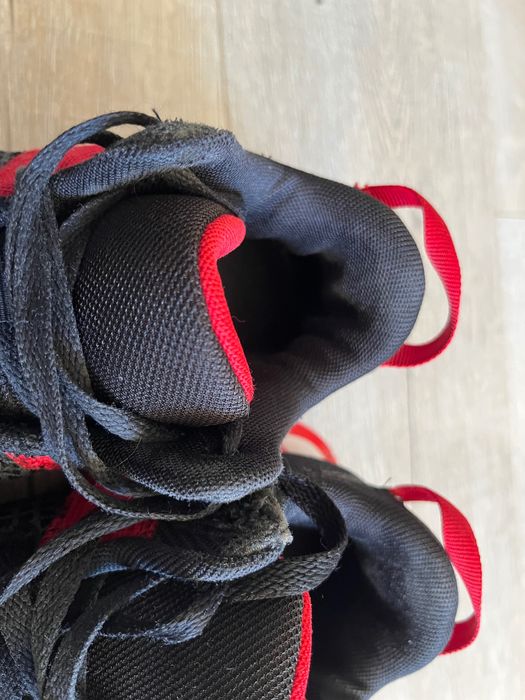 Buty do koszykówi Nike Lebron Witness VII