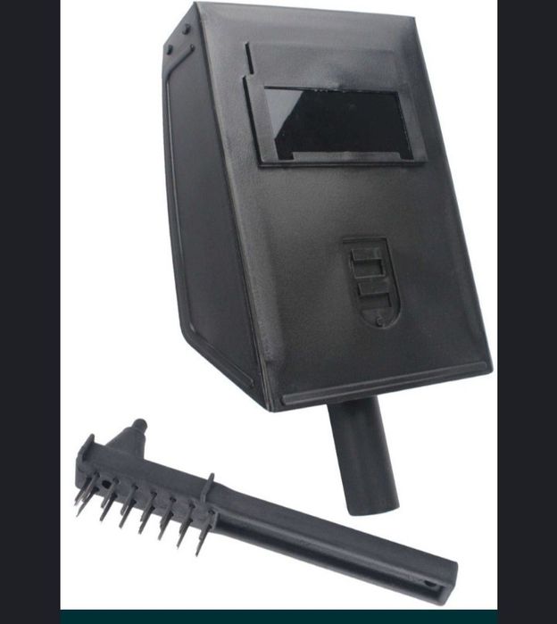 Soldador 3 em 1 INVERTER 140A | MIG/MMA/MAG |Anti Stick |NOVO NA CAIXA