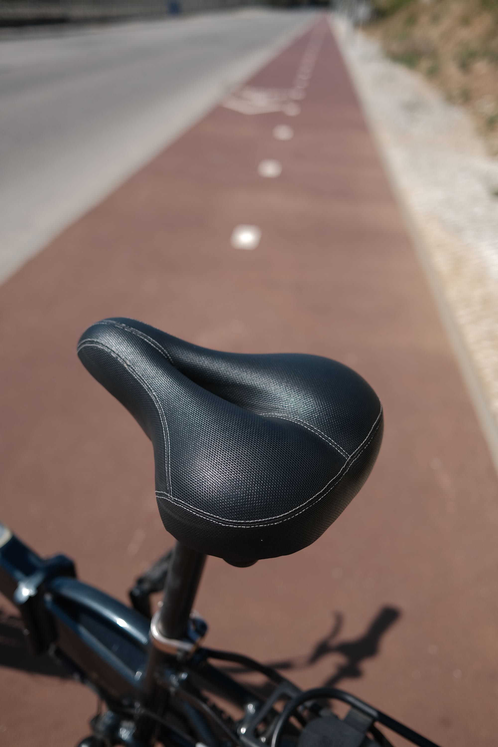 Bicicleta Elétrica com 2 baterias