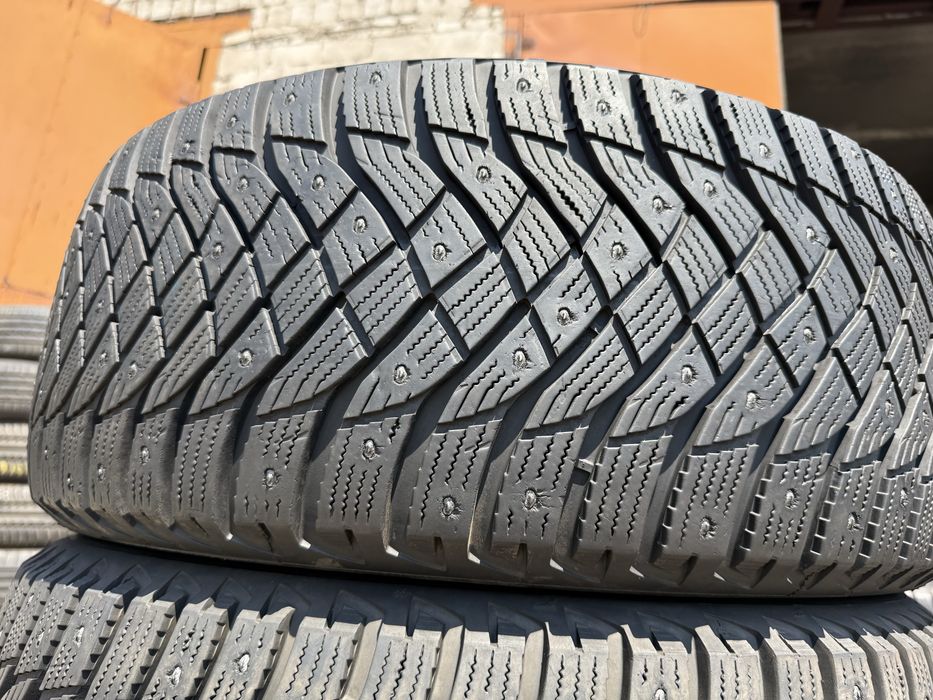 235/55 r19 255/50 r19 Goodyear UltraGrip Резина зимняя