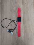 zegarek SMARTBAND Pulsometr Krokomierz