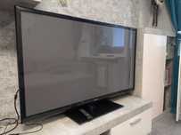 Плазма Samsung 51" ПОД РЕМОНТ ИЛИ НА З/Ч  ps51d490a1w