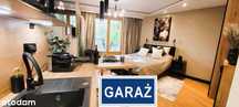 Stare Miasto- Plac Kossaka - Atrakcyjne Studio + Garaż  BEZPOŚREDNIO