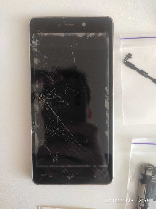 Розбірка Xiaomi Redmi 3 3s 3 Pro / Разборка запчасти