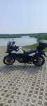 Suzuki v strom dl 650