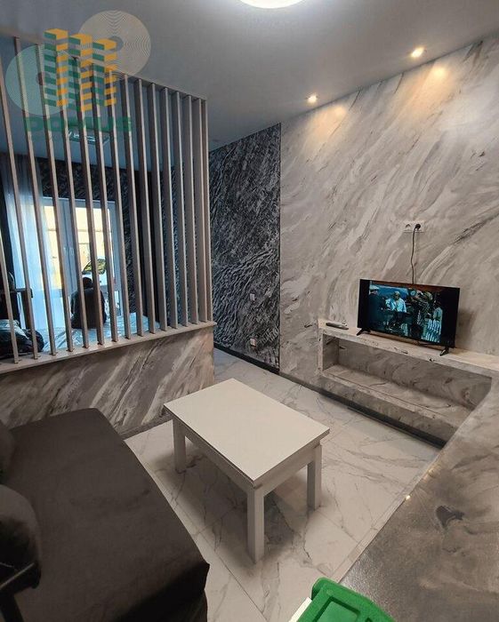 Продам 1к квартиру в ЖК Золотые Столбы! Свежий ремонт! Боровского!