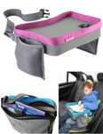 Play Tray para viagem