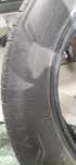 Bridgestone alenza 225/60R18