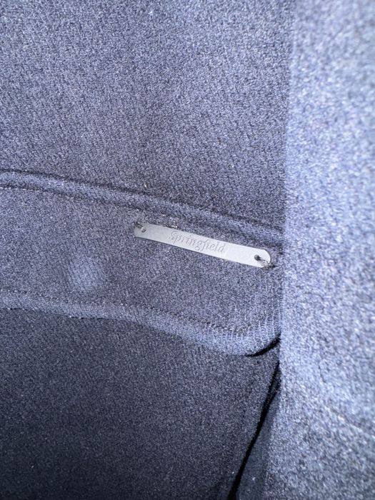 Casaco Canadeana Springfield p/ Homem