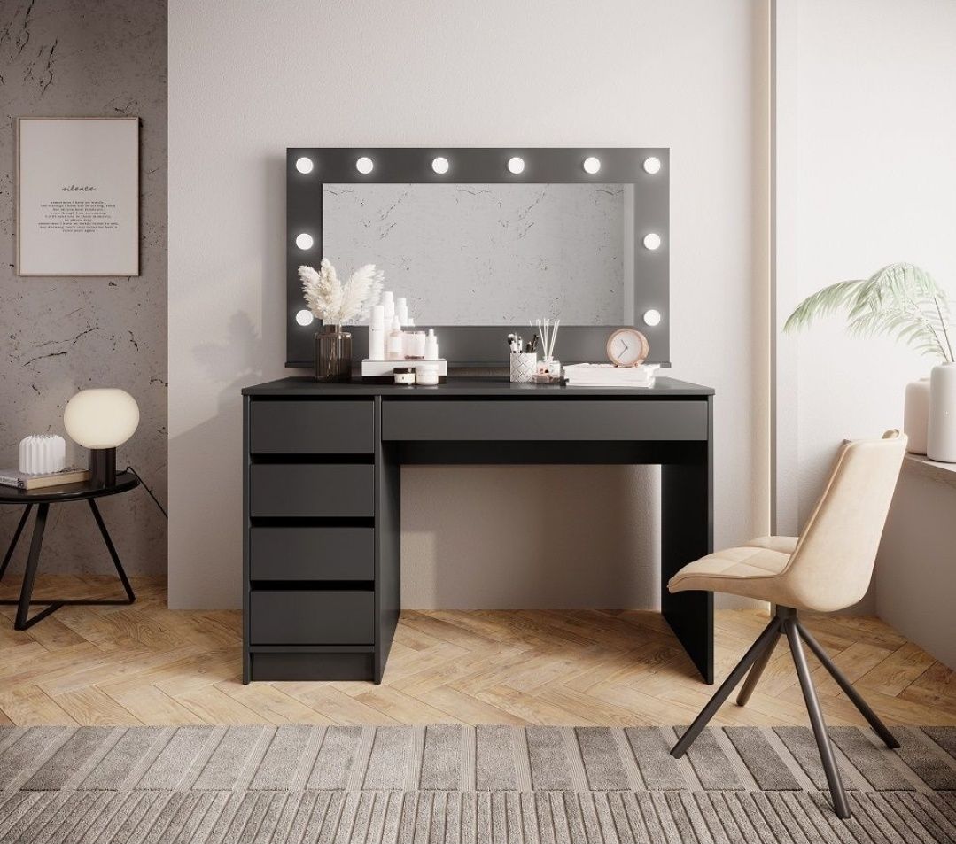 Lustro ADA, z oświetleniem Led, nowe