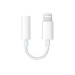 Перехідник Apple 3,5 to Lightning Original