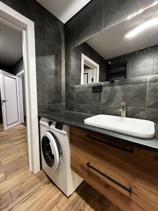 1к біля парку Шевченка ПЕРША ЗДАЧА