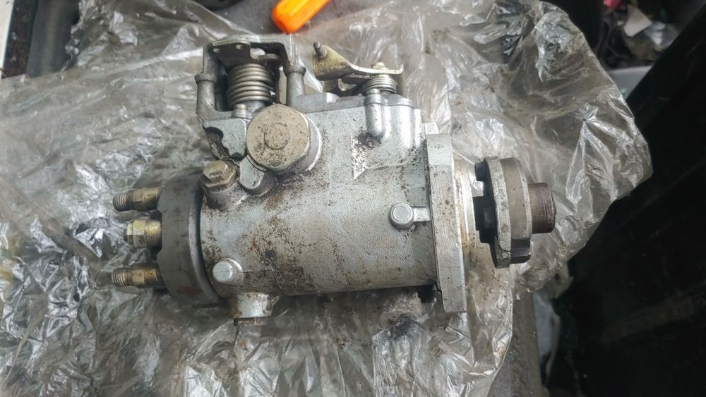 Ford Mondeo дизель 1.8 TDI 1994 года