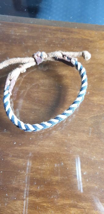 Pulseiras Homem - 16 anos