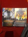 Shadow hunters - 2 livros