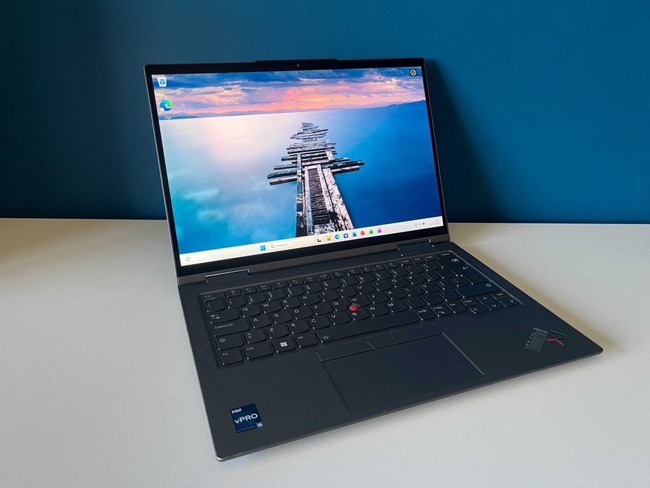 ThinkPad X1 Yoga Gen 7 - i5-1245U/16GB/256GB/Teclado PT-PT/Garantia