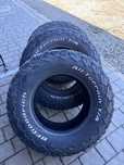 BFGoodrich 285/70R17 A/T