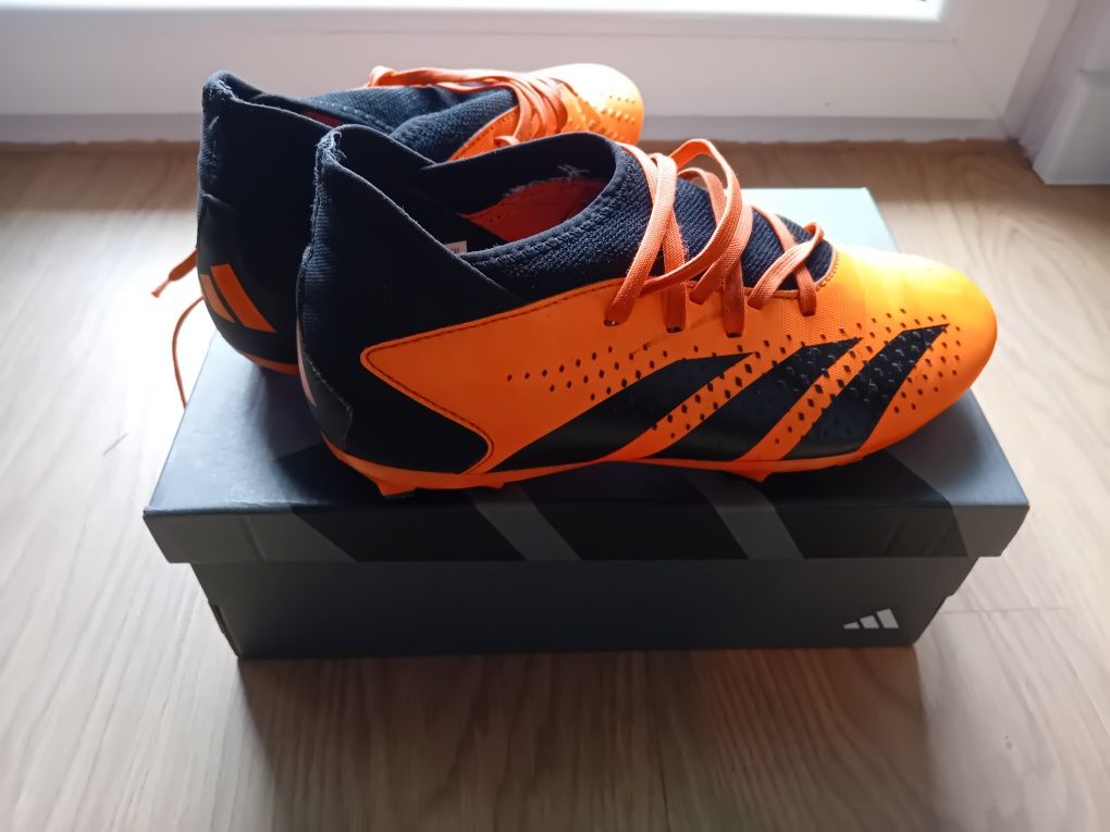 Korki Adidas predator 36