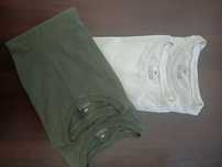 T-shirt HM,H&M, 4 szt, 158/164