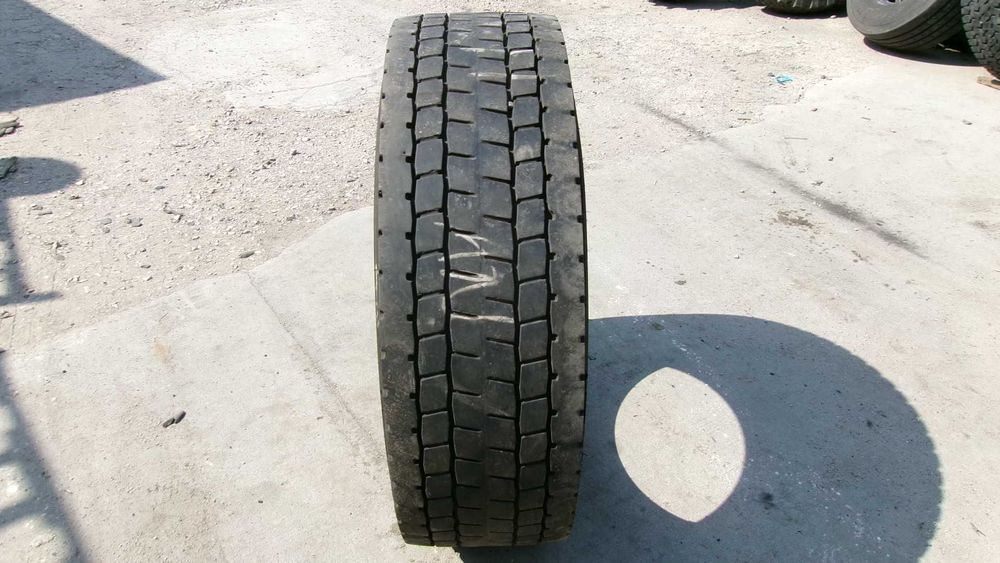 Opona 315/70R22.5 GITI GDR 655+ Canbi Road (700 netto)