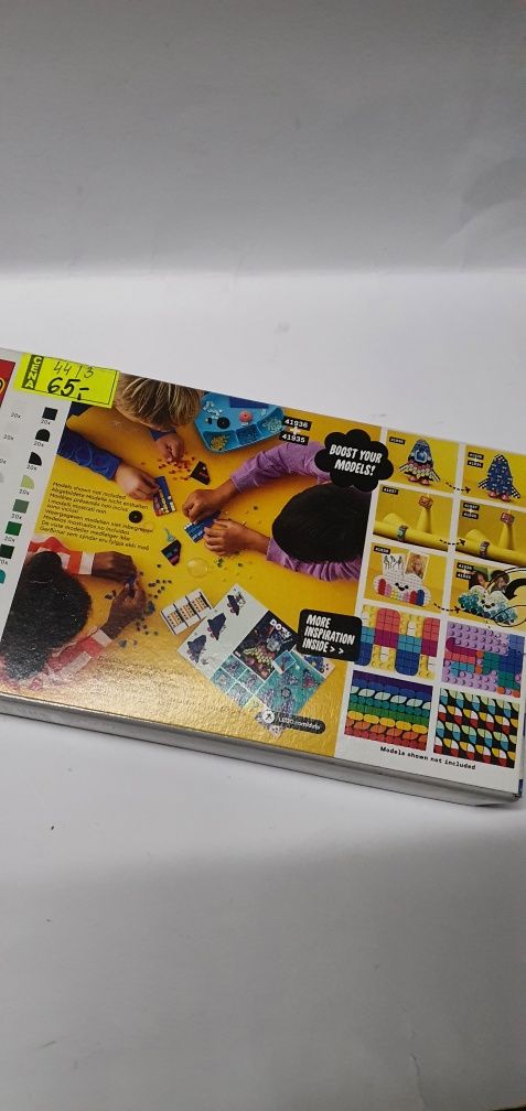 Klocki lego dots . 41935