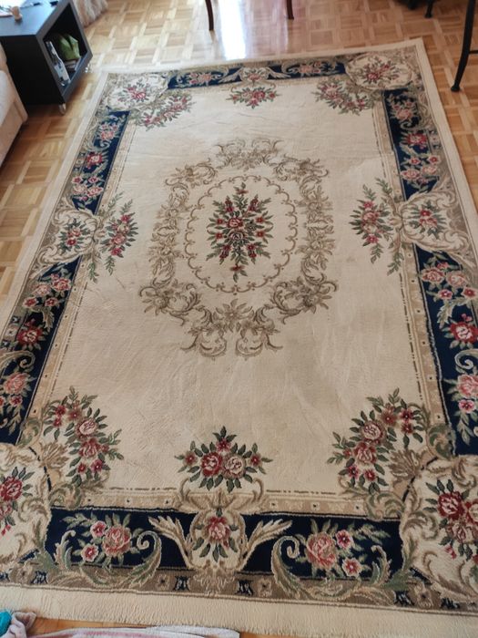 Pranie tapicerki meblowej