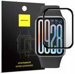 Szkło hybrydowe ochronne do Xiaomi Band 9 Pro Spacecase hybrid