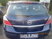 Klapa bagażnika Opel Astra H  Hb