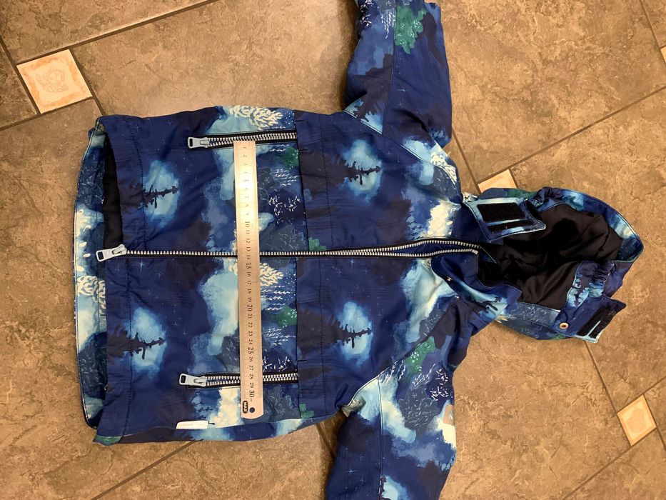 Куртка зимова Reima