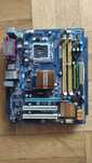 Gigabyte GA-G31M-ES2C