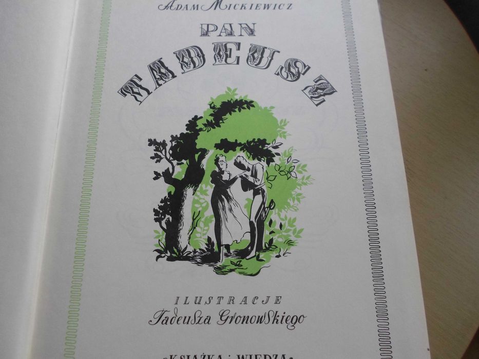 Klasyka polska dla każdego