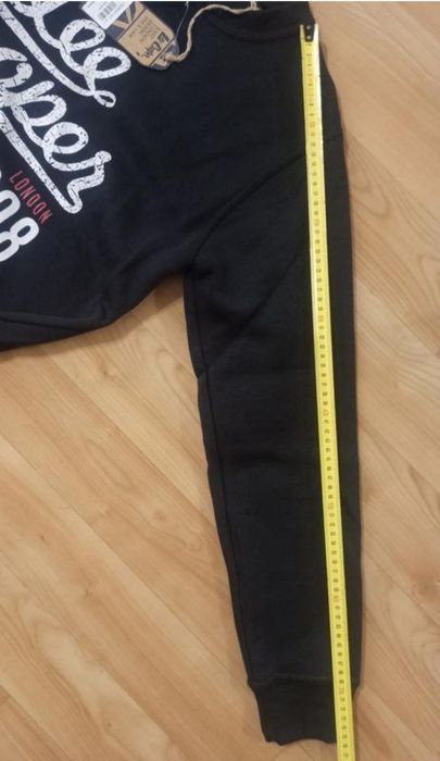 Худі "Lee cooper", оригінал